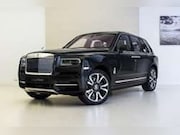 Rolls-Royce Cullinan - 6.75 V12
