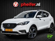 MG MG ZS - EV Luxury 45 kWh SOH 87% Camera/ Elek. panoramadak/ Lederen 