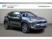 Toyota Yaris Cross - 1.5 Hybrid 130pk CVT Dynamic - Apple CarPlay - Navigatiesyst