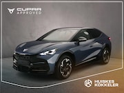 CUPRA Tavascan - Business 286pk Automaat Warmtepomp, Adaptive cruise control,