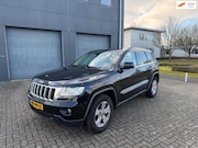 Jeep Grand Cherokee - 3.0 CRD Limited automaat 2011