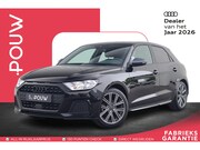 Audi A1 - Sportback 25 TFSI 95pk Advanced Edition | Apple Carplay/Andr