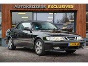 Saab 9-3 - Cabrio 2.0t Anniversary