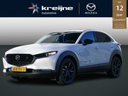 Mazda CX-30 - 2.5 e-SkyActiv-G M Hybrid Homura | Camera | Stoelverwarming 