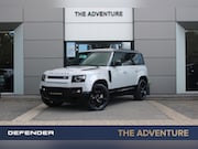 Land Rover Defender - P300e X-Dynamic HSE | Borasco | Caraway | Head-Up