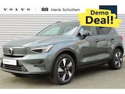 Volvo EX40 - Single Motor Extended Range Business Ed. 82 kWh | | Demo Dea