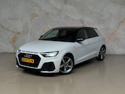 Audi A1 - Sportback 40 TFSI S Line / LED / DSG