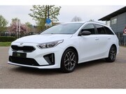 Kia Ceed - Sportswagon 1.5 T-GDi GT-Line Automaat (2021) – Luxe & Ruim