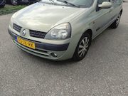 Renault Clio - 1.4-16V Expression