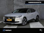 DS No 4 - Pallas 1.6 PHEV 225pk Automaat NAVI | ELEK. ACHTERKLEP | STO