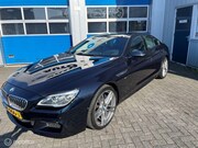 BMW 6-serie Gran Coupe - 640i High Executive