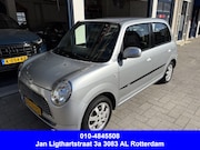 Daihatsu Trevis - 1.0 AUTOMAAT/AIRCO/NW APK