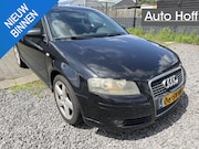 Audi A3 - 2.0 FSI Ambition Pro Line | HANDEL / EXPORT!! | LEES TEKST!