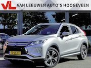 Mitsubishi Eclipse Cross - 1.5 DI-T First Edition | NAP | Trekhaak | Automaat