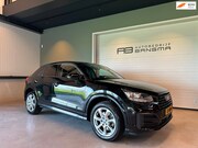 Audi Q2 - 1.0 TFSI SPORT PRO LINE|NAVIGATIE|CLIMA AIRCO|VELGEN|CRUISEC