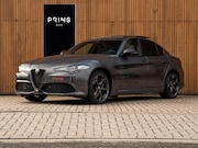 Alfa Romeo Giulia - 2.0T Veloce 280pk AWD Full Option! | Pano-dak | Harman/Kardo