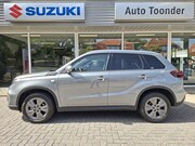 Suzuki Vitara - 1.4 Boosterjet Select Smart Hybrid