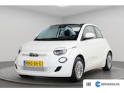 Fiat 500C - Urban 42 kWh | Cabrio | Climate Controle | Apple Carplay & A