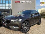 Volvo XC60 - 2.0 T8 Twin Engine AWD Inscription PANO, 360CAMERA, LEER, GA