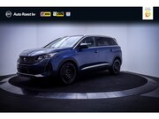 Peugeot 5008 - 1.2T Aut 7p GT Pack FULL LED | 360 CAM | CARPLAY | STOELVERW