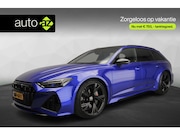 Audi RS6 - RS 6 TFSI quattro | Dynamic Plus Pack | Keramisch | Trekhaak