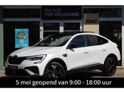 Renault Arkana - 1.6 E-Tech hybrid 145 E-Tech engineered | Adaptieve Cruise |