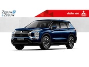 Mitsubishi Outlander - 2.4 PHEV Pure € 4.000 Korting | 8 JAAR GARANTIE| Snel leverb