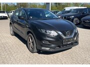 Nissan Qashqai - 1.3 DIG-T Acenta ✅Stoelverw.✅Apple✅Cruise✅Clima✅Android✅