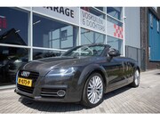 Audi TT - Roadster 1.8 TFSI Pro Line Alcantara