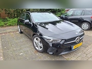 Mercedes-Benz CLA-Klasse - 180 Star Edition Luxury Line automaat met véél extra's