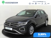 Volkswagen T-Roc - 1.0 TSI Style | Parkeerassistent | Digital cockpit Pro | Car