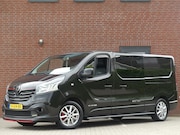Renault Trafic - 1.6 dCi T29 L2 Formula Edition Dubbel Cabine dubbele schuifd