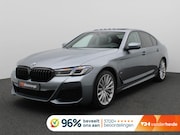 BMW 5-serie - 545e xDrive High Executive 394PK Aut. M-Sport, Pano-Schuifda
