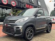 Ligier JS60 - Brommobiel Chic Sun | AIrco | Stuurbekr. | Nieuwst