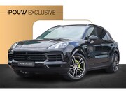 Porsche Cayenne - 3.0 E-Hybrid 462pk Platinum Edition | SoH 85% | Sport Chrono