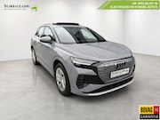 Audi Q4 e-tron - 40 Advanced edition 77 kWh Panorama dak | Matrix| All-in pri