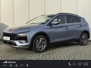 Hyundai Bayon - 1.0 T-GDI Premium / Dodehoekdetectie / Stoel- & Stuurverwarm