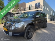 Skoda Yeti - 1.2 TSI Elegance|Automaat|Nwe apk|Nw Ketting|Pano