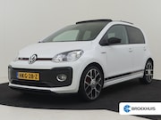 Volkswagen Up! - 1.0 TSI GTI 115PK | Glazen panorama-dak | Stoelverwarming | 
