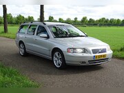 Volvo V70 - 2.4 Summum LPG-G3