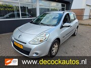 Renault Clio - 1.2-16V Collection/AIRCO