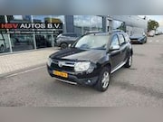 Dacia Duster - 1.6 Lauréate 2wd airco LM *72.000km