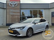 Toyota Corolla - Touring Sports 1.8 Hybrid DYNAMIC STOELVERW KEYLESS 17'' LM-