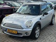 MINI Clubman - 1.6 Cooper 2008 Airco 142.000 KM