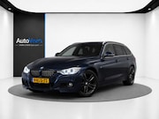 BMW 3-serie - Touring 320i Executive Sport (M-SPORT, ACC, LEDER, PARKEERSE