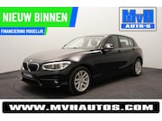 BMW 1-serie - 116i Essential|1e.EIGENAAR|NAVI|CRUISE|CLIMA|NAP