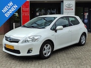 Toyota Auris - 1.8 Full Hybrid Aspiration NL-AUTO 1E-EIG 100% DEALERONDERHO