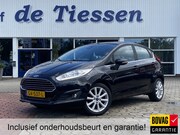 Ford Fiesta - 1.0 EcoBoost 101 PK Titanium Climate control, PDC, Navi, Tre