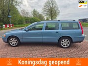 Volvo V70 - 2.4