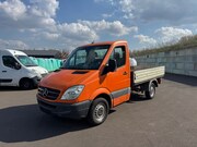 Mercedes-Benz Sprinter - 211 2.2 CDI OPEN LAADBAK / SLECHTS 156DKM! / DUITS KENTEKEN